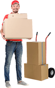 Verified Movers and Packers in Noida