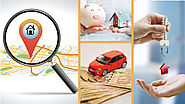FACTORS TO BE CONSIDERED WHEN FINDING A PROPERTY IN NOIDA