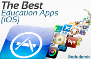 A Crowdsourced List Of The Best iOS Education Apps - Edudemic