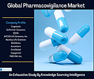 Global Pharmacovigilance Market is estimated to reach a market size of US$9.535 billion in 2027