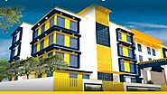 Sristi Global School - Affordable CBSE School In KR Puram Bangalore