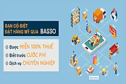 Basso đặt hàng nước ngoài Mstdn.jp