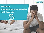 Ayurvedic Medicine for Early Ejaculation