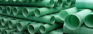 FRP Pipe Manufacturers in Nagpur - D-Chel Oil & Gas