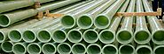 FRP Pipe Manufacturers in Cochin - D-Chel Oil & Gas