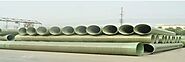 FRP Pipe Manufacturers in Jaipur - D-Chel Oil & Gas