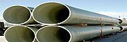 FRP Pipe Manufacturers in Firozabad - D-Chel Oil & Gas