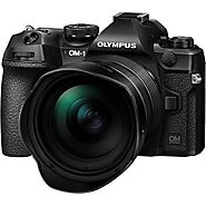 Shop Mirrorless Camera Olympus at Affordable Online Price in USA