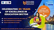 Top Educational consultancy in Coimbatore | Skolarrs Solutions