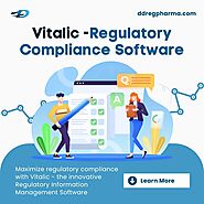 Regulatory Compliance Software