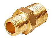 How Manufacturers Start From Scratch To Produce Brass Machine Screw Products?