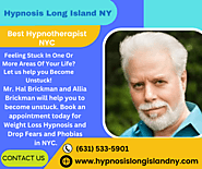 Best Hypnotherapist NYC