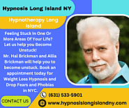 Hypnotherapy Long Island