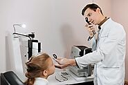 Home Vision Tests for Children and Adults?