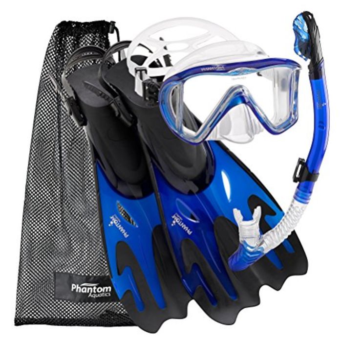 Best Rated Snorkeling Sets Reviews 2017 A Listly List