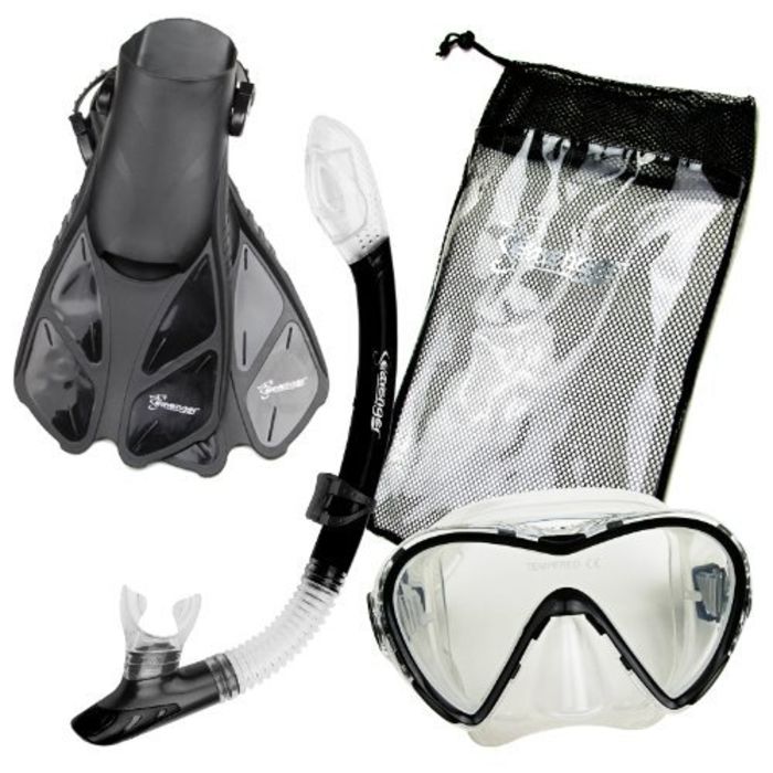 Best Rated Snorkeling Sets Reviews 2017 A Listly List