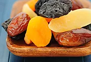 Dried Fruit