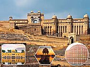 Rajasthan Tour packages at the best deal | Family & Group
