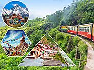 Himachal Tour Packages | Himachal Pradesh Holiday Package