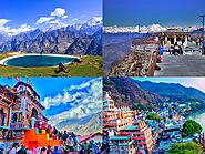 Uttarakhand Tour Packages & Holidays at best price