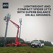 Cherry Picker for Sale | Telehandler Hire| AFI RENTALS