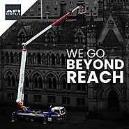 Telehandler Hire - Flexible and Cost-Effective Material Handling Solutions