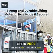 Get Certified with IPAF Training in Birmingham - Ensure Safe Work at Heights