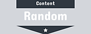 Content-random