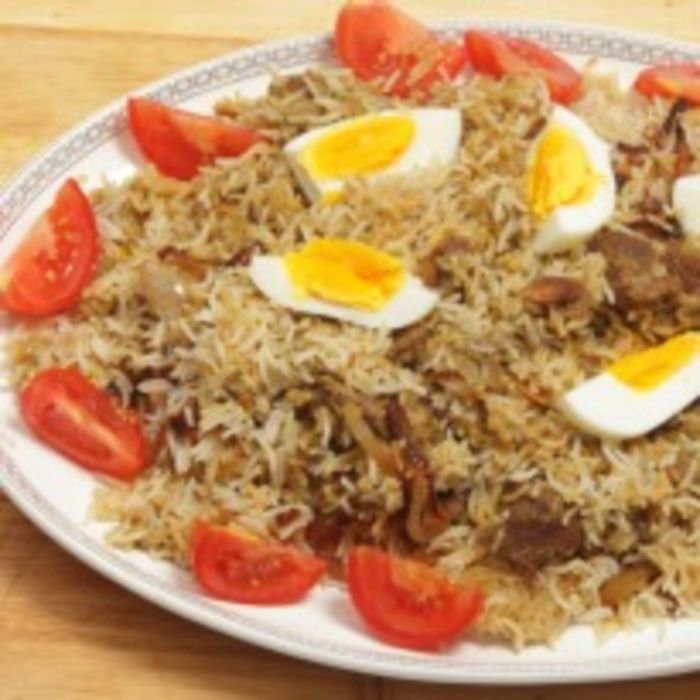 HOT AND SPICY!!! 10 Best Indian Biryani Recipes | A Listly List