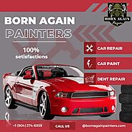 Motor Rebuilding Services in Jacksonville, FL