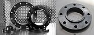 Carbon Steel Flanges Manufacturers, Suppliers & Stockists in Kuwait - Metalica Forging Inc