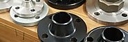 Carbon Steel Flanges Manufacturers, Suppliers & Stockists in Netherlands - Metalica Forging Inc