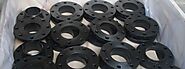 Carbon Steel Flanges Manufacturers, Suppliers & Stockists in UAE - Metalica Forging Inc