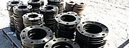 Carbon Steel Flanges Manufacturers, Suppliers & Stockists in Africa - Metalica Forging Inc