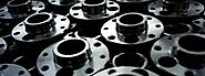 Carbon Steel Flanges Manufacturers, Suppliers & Stockists in Mexico - Metalica Forging Inc