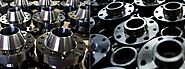 Carbon Steel Flanges Manufacturers, Suppliers & Stockists in Turkey - Metalica Forging Inc