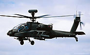 هلیکوپترهای جنگی برتر دنیا - نارون مگ