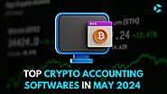 Top Crypto Accounting Softwares in May 2024 With Best Results - CoinSoMuch
