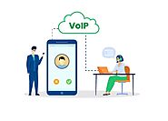 Contact Ecosmob For VoIP App Development Services