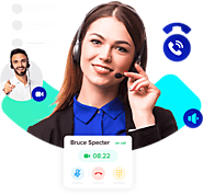 Get Connected With Ecosmob's Enterprise VoIP Solutions