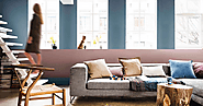 Best Living Room color trends
