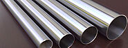 ERW Pipe Supplier, Stockist, & Exporter in Oman - Sandco Metal Industries