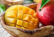 Mangoes