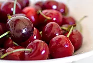 Cherries