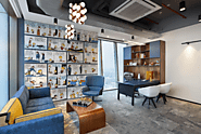 Unveiling the Impact of Technology on Modern Workspaces