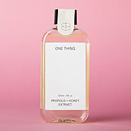 Buy ONE THING - Propolis + Honey Extract Toner 150 ml – Pretty Glow Box