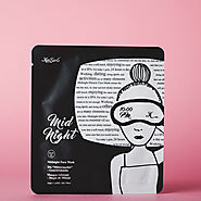 Buy KinGirls - Midnight Face Mask for Glowing Skin – Pretty Glow Box