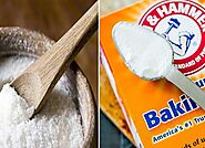 Cách Sử Dụng Baking Soda Thông Cống Tại Nhà Cực Hiệu Quả