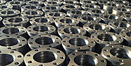 Awwa Flanges Manufacture, Suppliers & Exporters in India - Suresh Steel Centre
