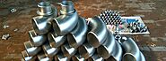 EIL Approved Pipe Fittings Manufacturers Suppliers & Stockists in India- Riddhi Siddhi Metal Impex
